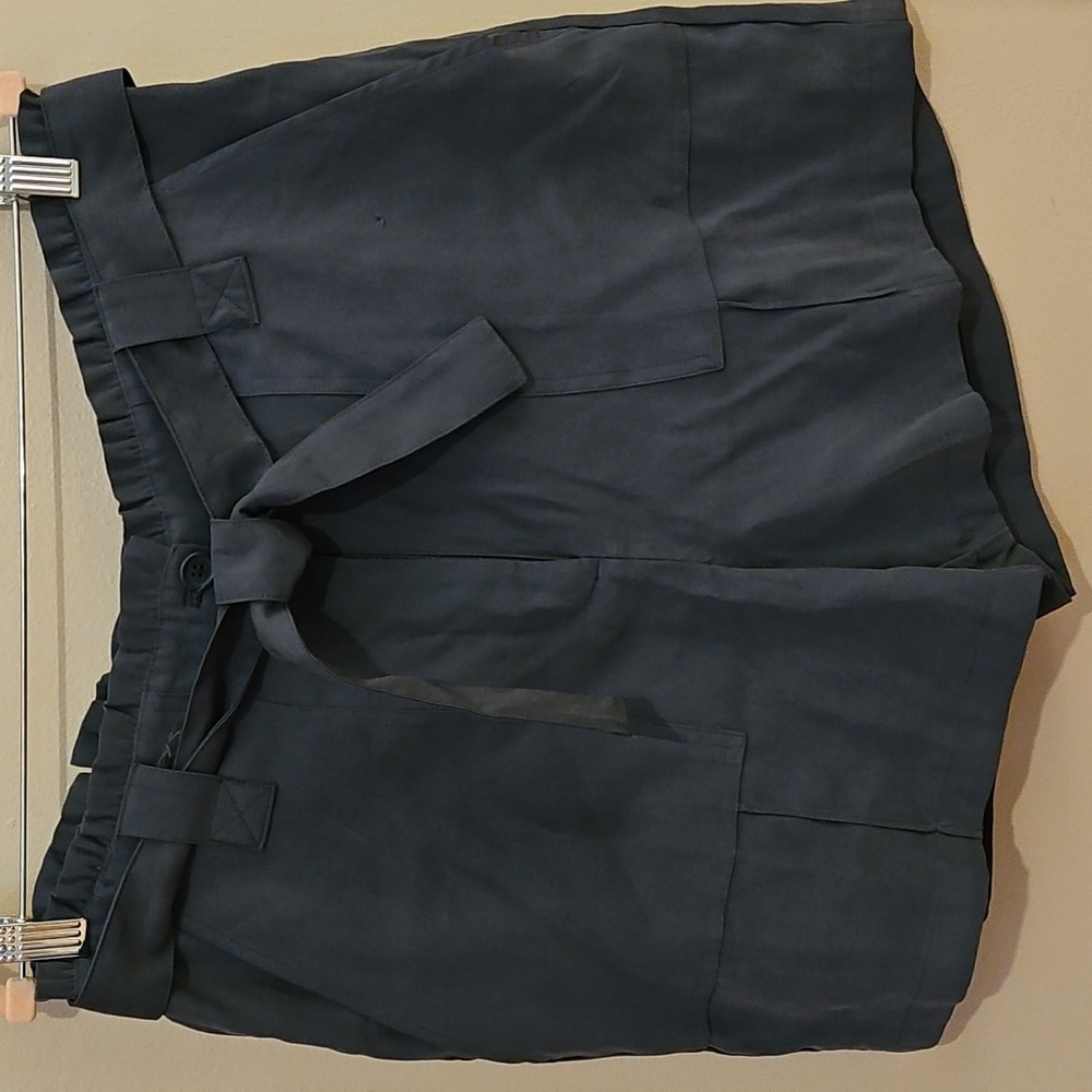 Nine West High Waist Shorts